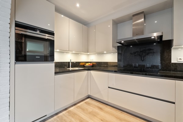 Medium property photo - Spoorgracht 10, 1781 CC Den Helder